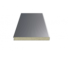 Sienų daugiasluoksnė plokštė SPW-C CORE PIR