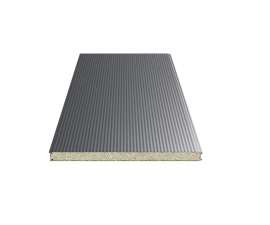 Sienų daugiasluoksnė plokštė SPW-S CORE PIR