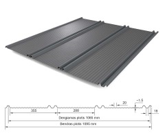 KLASIKINIS PROFILIS SIMPLA-3