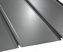 Klasikinis profilis SNAP LOCK