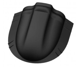 Figūrinio kraigo galas, įv. dydžiai