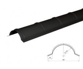 Čerpinis kraigas, apvalus, matinis poliesteris, St-Matt