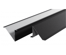 Sniego užtvara, įv. matmenys, spalvos, padengimai