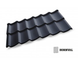 Modulinė čerpė Twister 20 (H7)