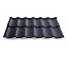 Modulinė čerpė G1