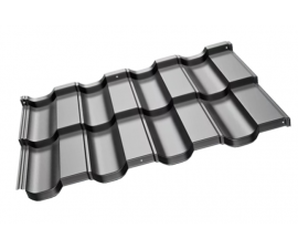 Modulinė čerpė HETA 2.0 ULTIMAT (UTK)