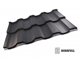 Modulinė čerpė Bolero (H1)