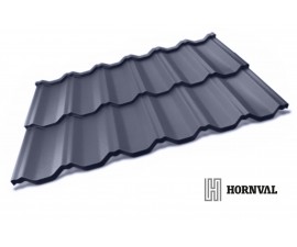 Modulinė čerpė Flamenco (H2)