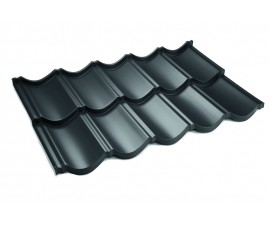 Modulinė čerpė Scandinavia Ultramatt