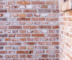 "Randers Tegl" klinkerinės plytos RT 243 Reclaimed Brick Red