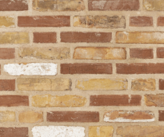 "Randers Tegl" klinkerinės plytos RT 248 ReClay EcoBlend #2