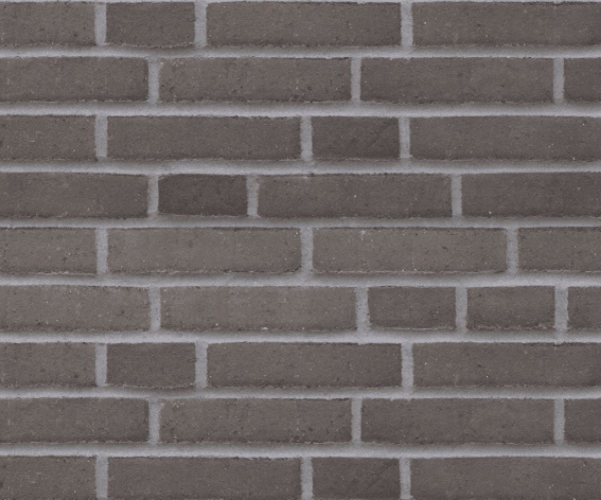 "Randers Tegl" klinkerinės plytos RT 510 Blackish Blue "Randers Tegl" klinkerinės plytos RT 510 Blackish Blue