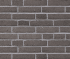 "Randers Tegl" klinkerinės plytos RT 510 Blackish Blue