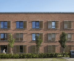 "Randers Tegl" klinkerinės plytos RT 526 Windsor