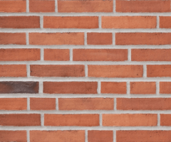 "Randers Tegl" klinkerinės plytos RT 526 Windsor