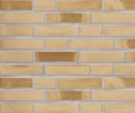 "Randers Tegl" klinkerinės plytos RT 532 Villanova