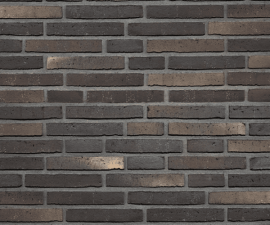 "Randers Tegl" klinkerinės plytos RT 551FF Argos