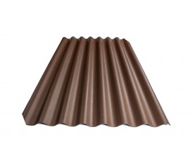 Eternit Baltic Banguoti lakštai "Eternit Agro L"