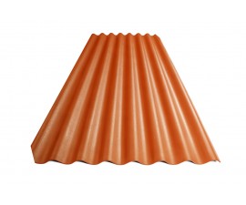 Eternit Baltic Banguoti lakštai "Eternit Agro XL"