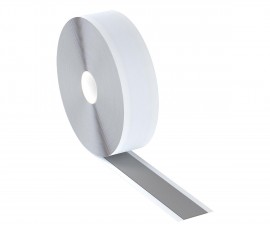 DVIPUSĖ KLIJUOJAMA JUOSTA BUTYL PRO, 45 MM × 20 B.M.