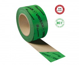 SANDARINIMO JUOSTA EUROVENT UNISAN, 60 MM×25 B.M.