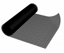 DIFUZINĖ PLĖVELĖ EUROVENT MATT, 35 M²