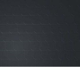 Fibrocementinės plokštelės Cedral Dacora (universalus dengimas)