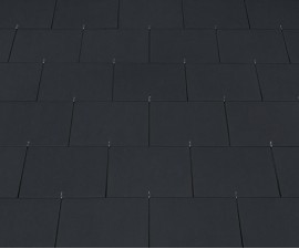 Fibrocementinės plokštelės Cedral Dacora (dvigubas dengimas)