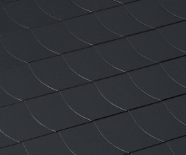 Fibrocementinės plokštelės Cedral Dacora (vokiškas dengimas)