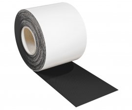 Sandarinimo juosta terasoms ir fasadui EPDM PRO SK, 50 mm x 20 b.m.