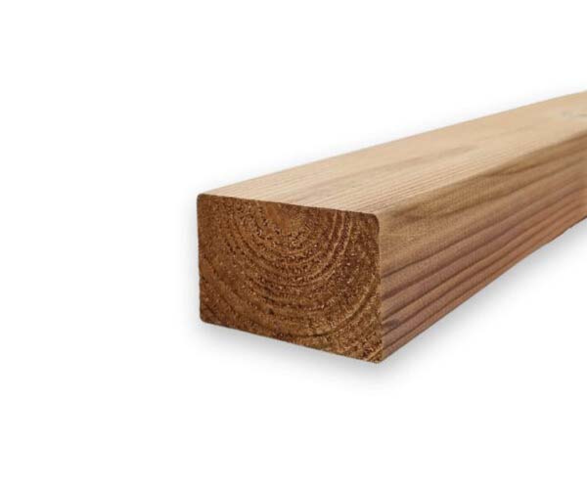 Termo pušies tašas, 42×68×3600 mm Termo pušies tašas, 42×68×3600 mm