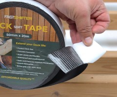 Lipni juosta FastShifter Deck Soft, 50 mm × 20 m Lipni juosta FastShifter Deck Soft, 50 mm × 20 m