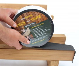 Lipni juosta FastShifter Deck Soft, 50 mm × 20 m