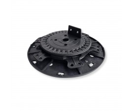 Fastshifter pjedestalas FT2, 27-40 mm