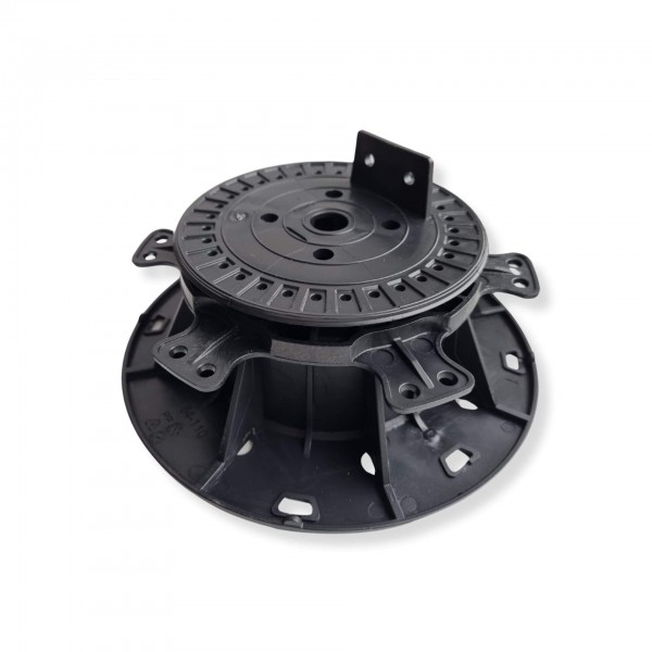 REGULIUOJAMOS ATRAMOS - PJEDESTALAI 