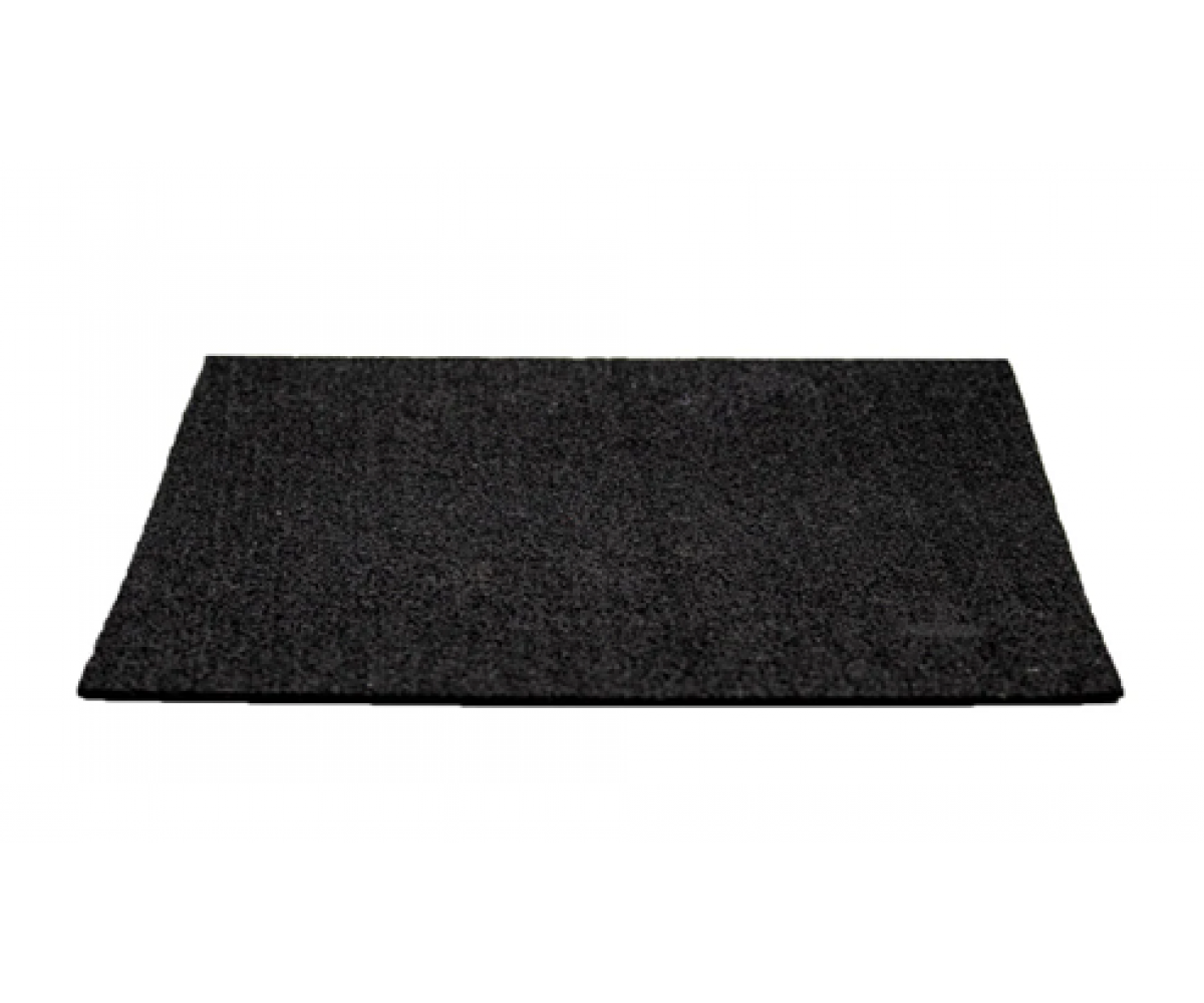 Guminis padas pjedestalui, 200×200×3 mm Guminis padas pjedestalui, 200×200×3 mm