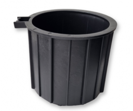 Fastshifter pjedestalo prailginimas, 100 mm