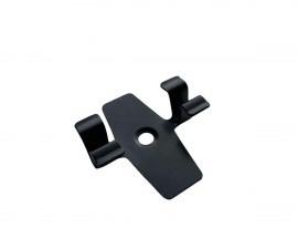 Scandic WPC terasinių lentų fiksatorius Solid tipo lentoms