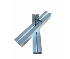 Juodas savisriegis SS410, 4,0×30 mm Juodas savisriegis SS410, 4,0×30 mm