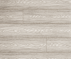 Bruggan Elegant Light 3D WPC terasinės lentos, 25×150×3000 mm, Cream Latte