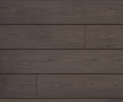 Bruggan MultiColor 3D WPC terasinės lentos, 19×140×3000 mm, Wenge