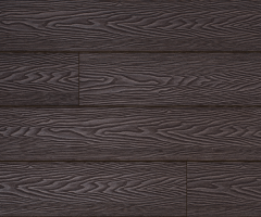 Bruggan Elegant Light 3D WPC terasinės lentos, 25×150×3000 mm, Wine Brown
