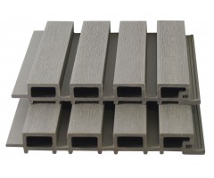 „Co-Extrusion Cladding“ WPC fasado dailylentės, 26×219×3200 mm, Antique Wood