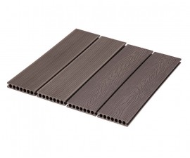 „Evodeck“ 3D WPC terasinės lentos