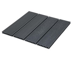 „Evodeck“ 3D WPC terasinės lentos