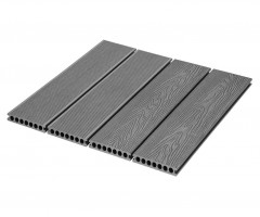 „Evodeck“ 3D WPC terasinės lentos