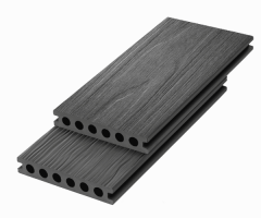 Legro Ultra Natural & Dunes WPC terasinės lentos, 24×140×3000 mm, Basalt
