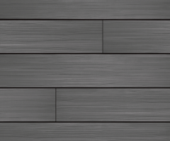 Legro Ultra Natural & Dunes WPC terasinės lentos, 24×140×3000 mm, Basalt