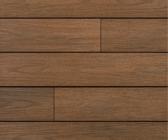 Legro Ultra Natural & Dunes WPC terasinės lentos, 24×140×3000 mm, Teak