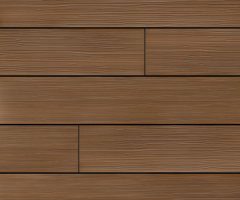 Legro Ultra Natural & Dunes WPC terasinės lentos, 24×140×3000 mm, Teak